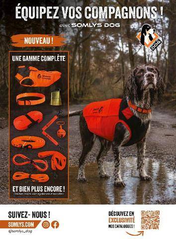 Grand Gibier 119 