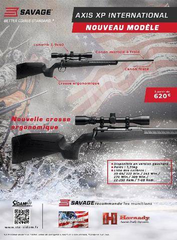 Grand Gibier 119 