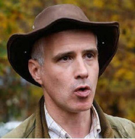 Grand Gibier 119 « En France, 80 % des cerfs sont tirés en battue »
