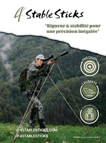 Grand Gibier 119 