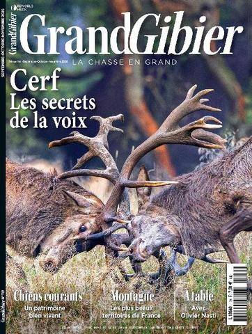 Grand Gibier 119 
