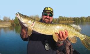 Hors-Séries 101 Le power fishing, bases et techniques