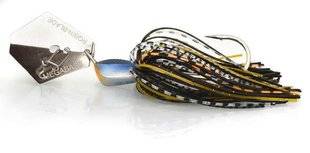 Hors-Séries 101 Chatterbait Megabass Robin Blade