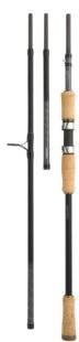 Hors-Séries 101 Canne spinning Shimano STC multi Spin 2124L