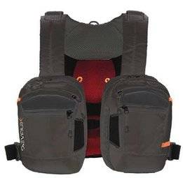 Hors-Séries 101 Chest Pack Devaux KOWA DVX