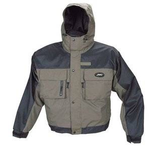 Hors-Séries 101 Veste JMC Force Loch Olive