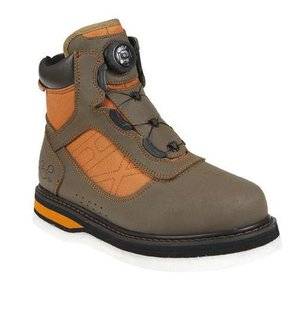 Hors-Séries 101 Chaussures de wading JMC Hydrox HX Câble