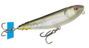 Hors-Séries 101 Stick bait Sakura Naja