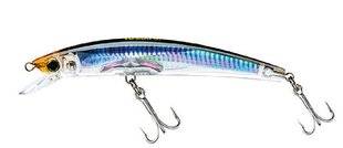 Hors-Séries 101 Poisson nageur New Crystal 3 D Minnow Yo-Zuri