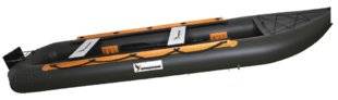 Hors-Séries 101 Kayak gonflable Sparrow Extrem