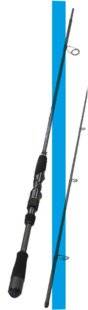 Hors-Séries 101 Canne spinning Caperlan W i xo m 9210 MH