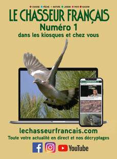 Hors-Séries 145 LE CHASSEUR FRANÇAIS