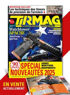 Hors-Séries 145 TIRMAG