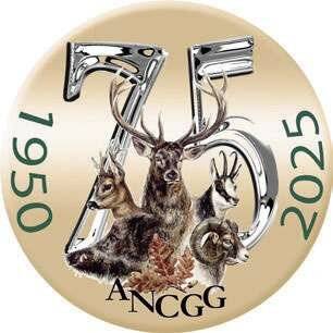 Hors-Séries 146 L'ANCGG fête ses 75 ans !