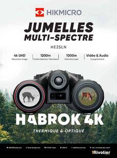 Hors-Séries 146 HIKMICRO