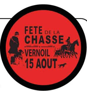 Hors-Séries 146 15 AOÛT : Fête de la Chasse à Vernoil-le-Fourrier