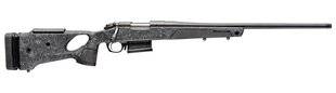 Hors-Séries 146 B14 Thumbhole de Bergara