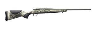 Hors-Séries 146 X-Bolt 2 Alpen Varitech de Browning