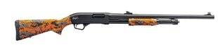 Hors-Séries 146 SXP Tracker Blaze Rifled de Winchester