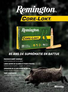 Hors-Séries 146 Remington