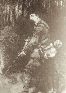 Hors-Séries 146 L'homme aux 1 200 sangliers