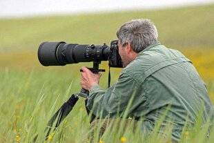 Hors-Séries 147 UNE AUTRE FORME DE CHASSE