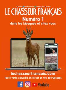 Hors-Séries 147 LE CHASSEUR FRANÇAIS