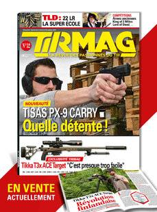 Hors-Séries 147 TIRMAG