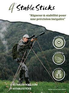 Hors-Séries 148 4 Stable Sticks