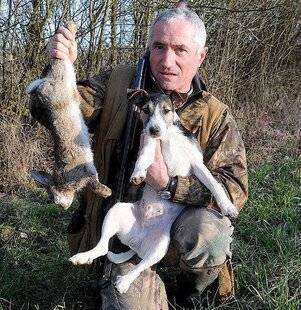 Hors-Séries 148 « LA FRANCE RESTE MON PLUS BEAU PAYS DE CHASSE DU MONDE »