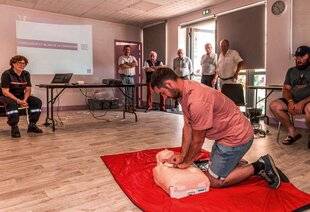 Hors-Séries 148 Les chasseurs sauveteurs