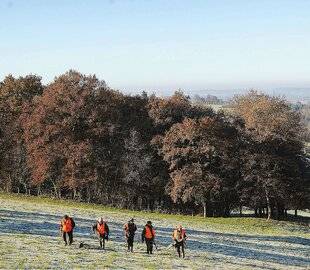 Hors-Séries 148 Le plus beau pays de chasse au monde