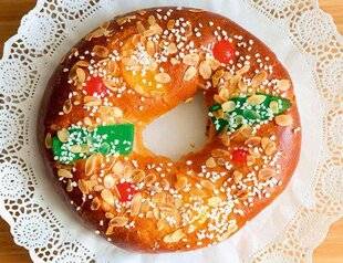 Hors-Séries 149 Recettes de l'Épiphanie