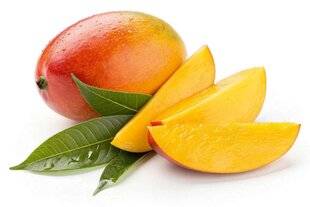 Hors-Séries 149 La mangue, soleil des tropiques