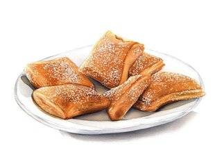 Hors-Séries 149 Les beignets des régions de France