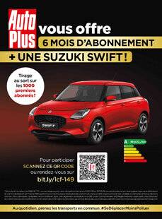 Hors-Séries 149 Auto Plus