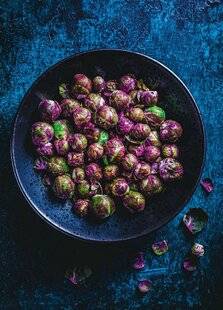 Hors-Séries 149 Le chou de Bruxelles, perle verte de l'hiver