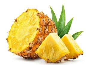 Hors-Séries 149 L'ananas, douceur exotique