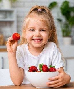 Hors-Séries 149 La fraise, premier fruit du printemps