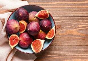 Hors-Séries 149 La figue, douceur méditerranéenne