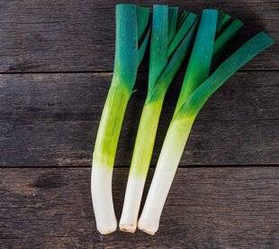 Hors-Séries 149 Le poireau primeur, tendre et savoureux