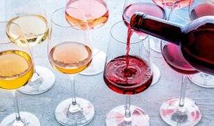 Hors-Séries 149 Des vins hauts en couleur !