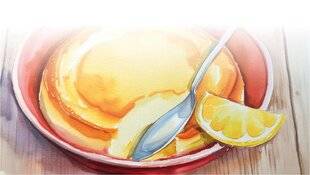 Hors-Séries 149 10 idées avec du fromage frais