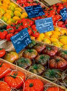 Hors-Séries 149 Juin Gourmand