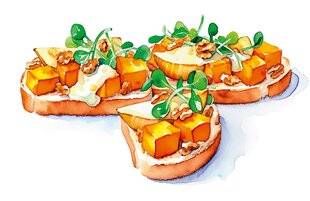 Hors-Séries 149 Croque et tartines : 10 idées pour se régaler