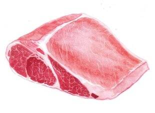 Hors-Séries 149 Dans le cochon tout est bon