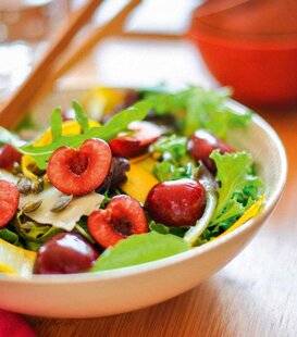 Hors-Séries 149 5 salades pour l'été