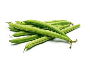 Hors-Séries 149 Le haricot vert, tout en finesse