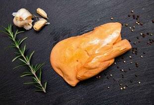 Hors-Séries 149 Le foie gras, onctueux et fondant