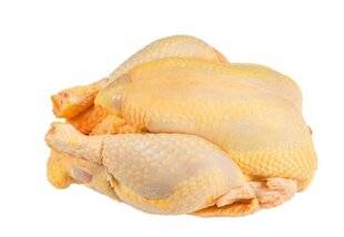 Hors-Séries 149 Le chapon, roi des volailles